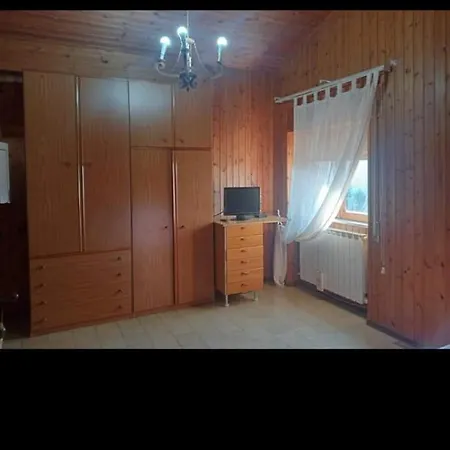 Apartman Claudio E Michele
